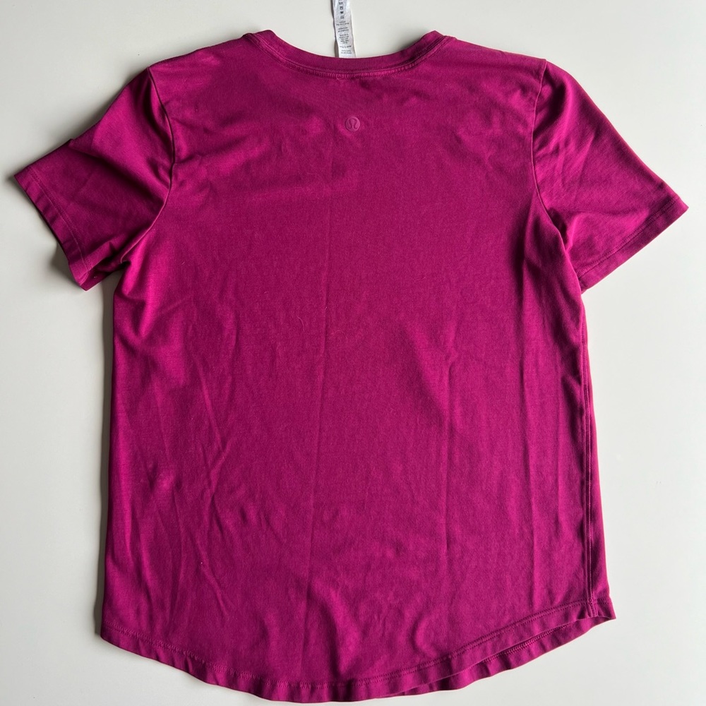 lululemon shirt